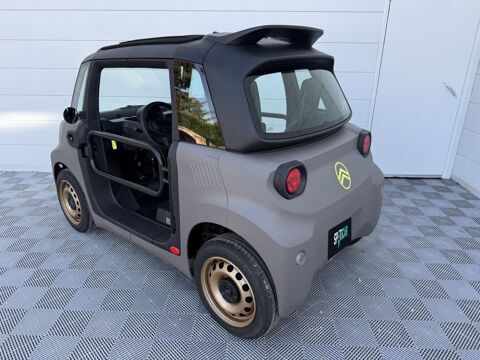 Jumpy BEV 6.3 kWh ami Buggy 2026 occasion 69330 Meyzieu