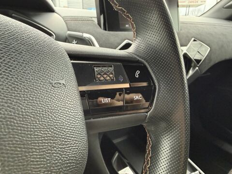 DS3 PureTech 130 Auto Performance Line 2021 occasion 86300 Chauvigny