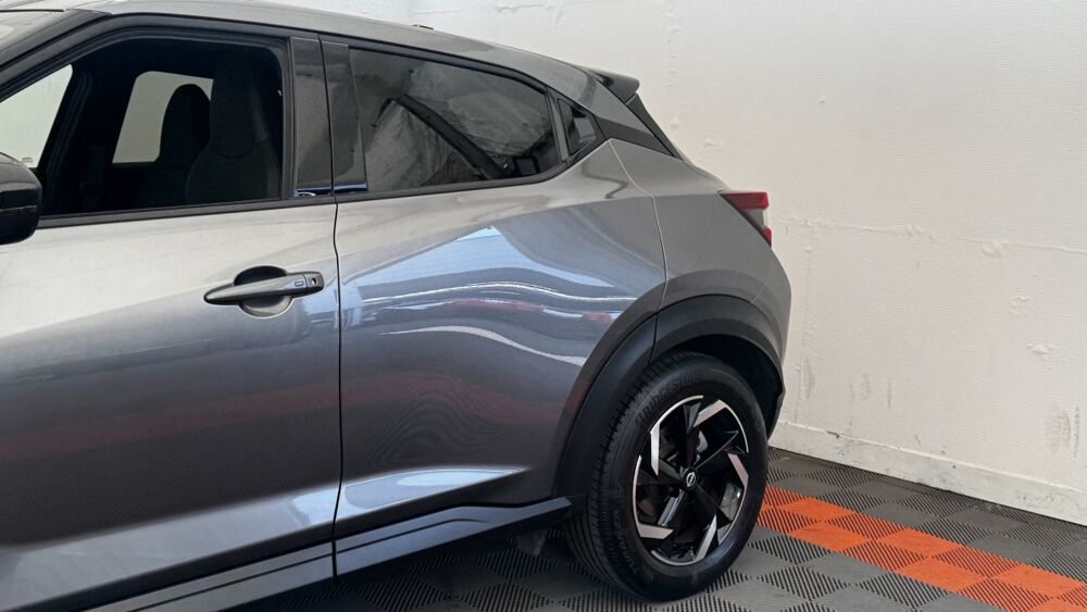 Juke Hybrid 143 Business+ 2023 occasion 91580 &Eacute;tr&eacute;chy