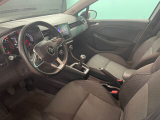 Clio Zen TCe 90 -21 2021 occasion 74300 Cluses