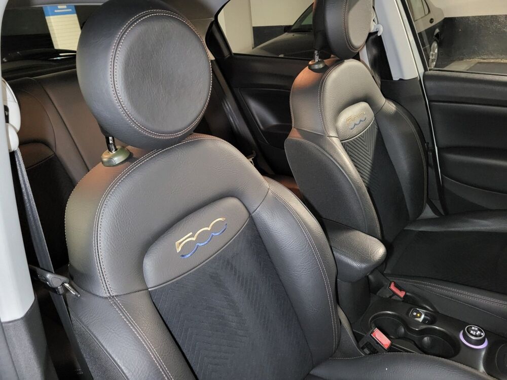 500 X 1.4 MultiAir 140ch S-Design 4x2 2017 occasion 93600 Aulnay-sous-Bois