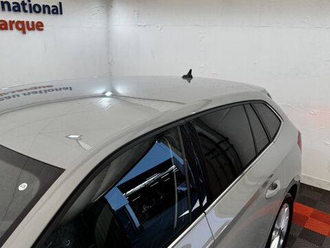 Scala 1.0 TSI 116ch DSG7 Selection 2025 occasion 91580 &Eacute;tr&eacute;chy
