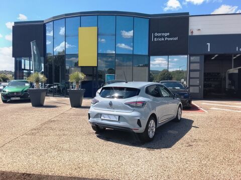 Clio g&eacute;n&eacute;ration Blue dCi 100 -25 + Navigation 2024 occasion 42240 Unieux