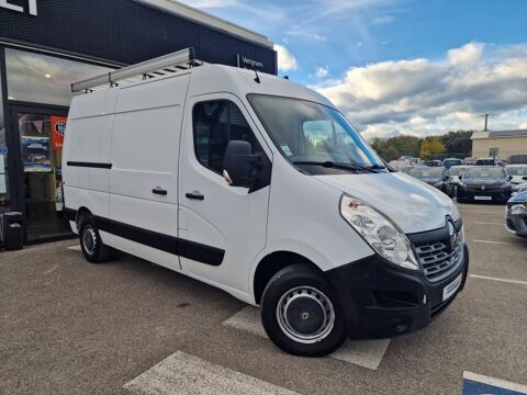 Renault Master FG GCf Trac F3500 L2H2 dCi 130 Euro6 2018 occasion Sauve 30610