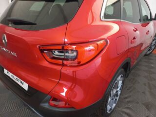 Kadjar Intens Energy TCe 130 EDC 2018 occasion 91580 &Eacute;tr&eacute;chy