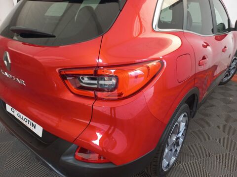 Kadjar Intens Energy TCe 130 EDC 2018 occasion 91580 &Eacute;tr&eacute;chy
