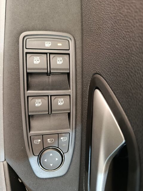 Duster journey hybrid 155 2026 occasion 91580 &Eacute;tr&eacute;chy
