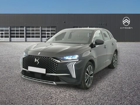 Citro&euml;n DS3 E-TENSE 225 BASTILLE + 2023 occasion Gerzat 63360