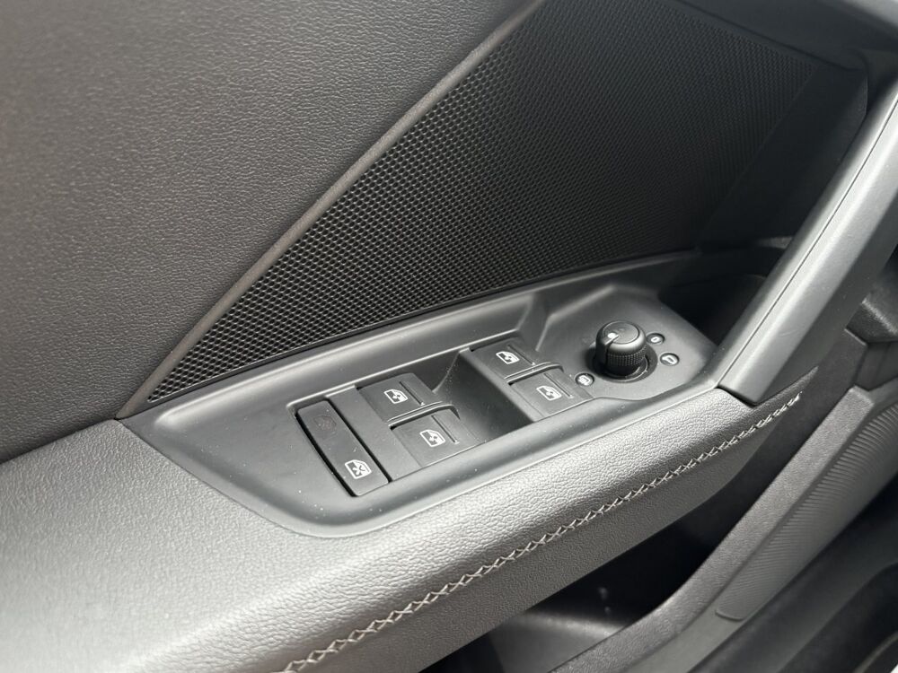 A3 35 TFSI 150 MHEV S Tronic S Line 2024 occasion 86440 Mign&eacute;-Auxances