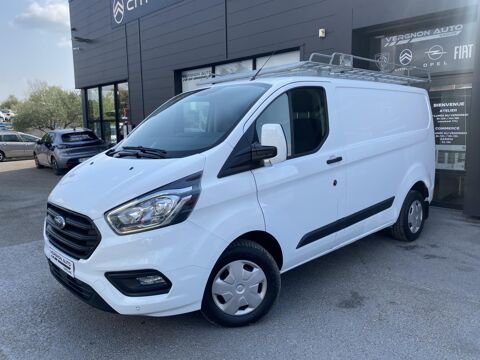 Citro&euml;n Jumpy 2.0 ECOBLUE 105 280 L1H1 TREND BUSINESS (Type 05-18) 4 port 2018 occasion Quissac 30260