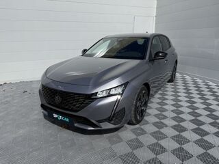 308 1.2 PURETECH 130 S&S AUTO 8 ALLURE 2024 occasion 69330 Meyzieu