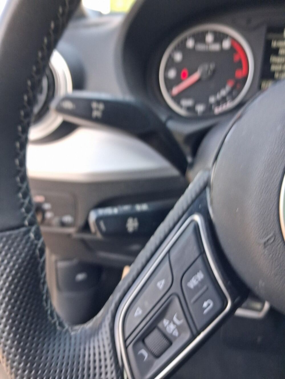Q2 35 TFSI 150 S Tronic S Line 2023 occasion 38300 Saint-Savin
