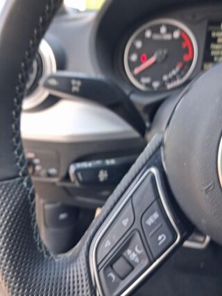 Q2 35 TFSI 150 S Tronic S Line 2023 occasion 38300 Saint-Savin