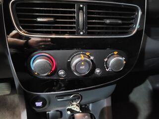 Clio IV Limited ENERGY dCi 90 EDC 2017 occasion 93600 Aulnay-sous-Bois