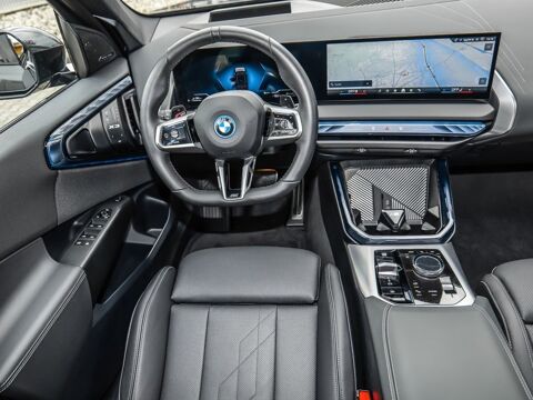 X3 30e xDrive M Sport 299 ch Toit Pano Cam&eacute;ra 360&deg; Harman Kardo 2025 occasion 69007 Lyon