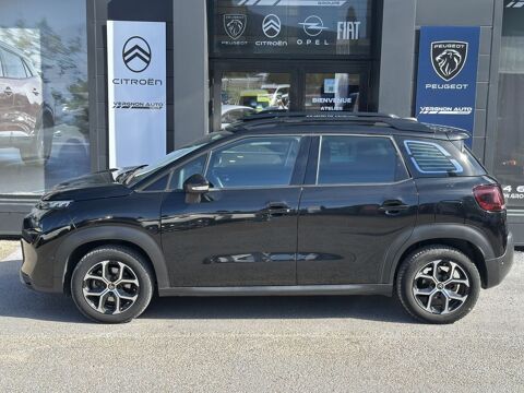 C3 Aircross PureTech 110 S&S BVM6 Shine 2021 occasion 30610 Sauve