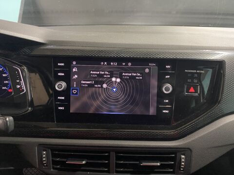 Polo 1.0 TSI 95 LIFE DSG7 2023 occasion 74300 Cluses
