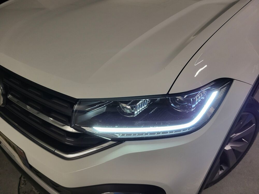 T-Cross 1.0 TSI 115ch Carat 2019 occasion 93600 Aulnay-sous-Bois