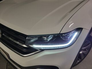 T-Cross 1.0 TSI 115ch Carat 2019 occasion 93600 Aulnay-sous-Bois