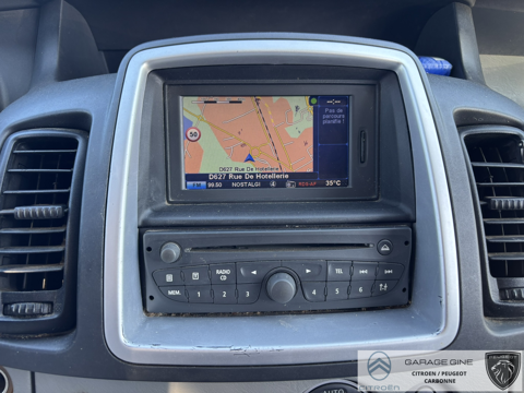 Jumpy PASSENGER AUTHEN L2H1 1200 2.0 DCI 115 4 portes (janv. 2010 2010 occasion 31390 Carbonne