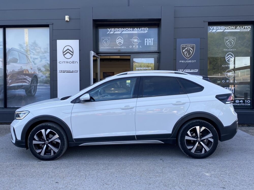 Taigo 1.5 TSI 150 DSG Style 2022 occasion 30260 Quissac
