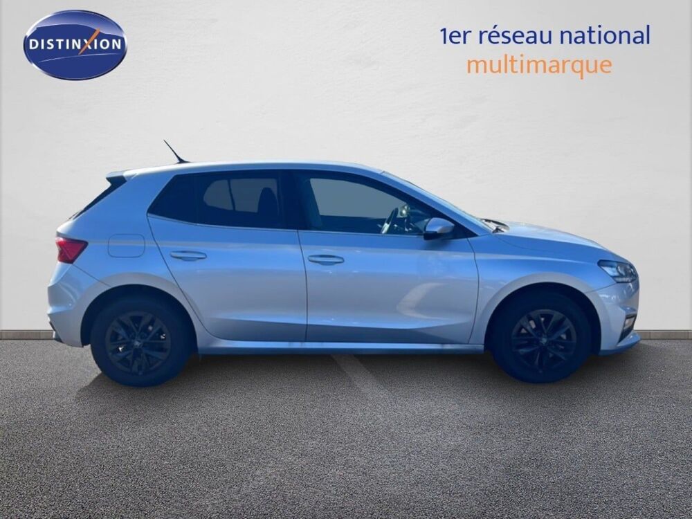 Jumpy 1.0 TSI 115CH DSG7 SELECTION 2025 occasion 91580 &Eacute;tr&eacute;chy