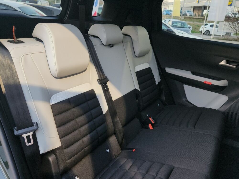 C3 Aircross Hybride 145 e-DSC6 MAX 7 places 2025 occasion 30140 Anduze