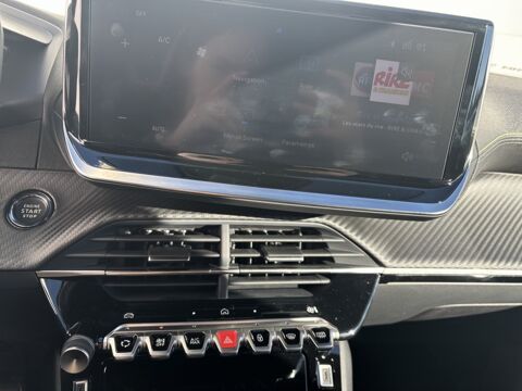 2008 Hybrid 145 e-DCS6 GT 2025 occasion 69330 Meyzieu