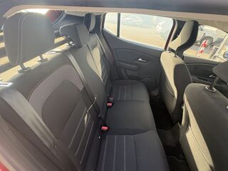 Sandero Stepway Confort TCe 90 -22 2022 occasion 30610 Sauve