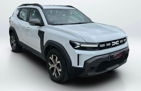 Duster Extreme Hybrid 140 4x2 2025 occasion 42640 Saint-Germain-Lespinasse