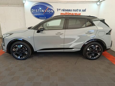 Sportage 1.6 T-GDI 239 HEV AUTO GT-LINE 2026 occasion 91580 &Eacute;tr&eacute;chy