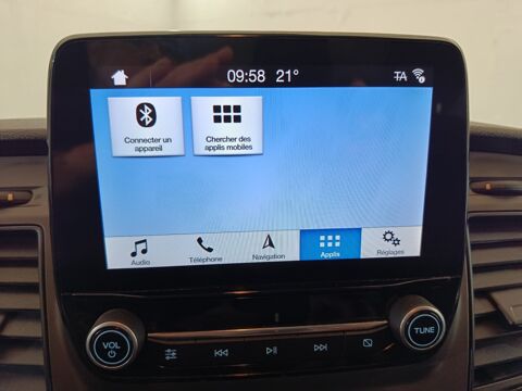 Jumpy 2.0 ECOB 130 MHEV 300L1H1 CABAPP TREND B 2020 occasion 91580 &Eacute;tr&eacute;chy