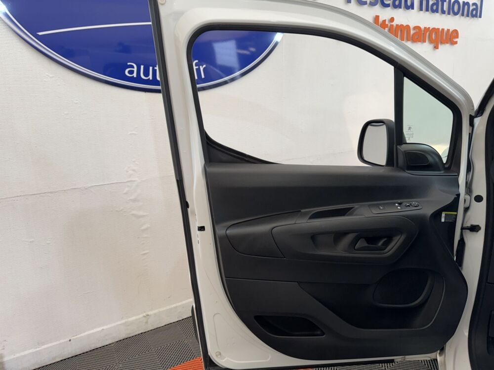 Jumpy BLUEHDI 100 S&S 650KG STAND ASPHALT 2021 occasion 91580 &Eacute;tr&eacute;chy