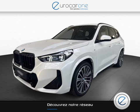 Annonce voiture BMW X1 41990 €
