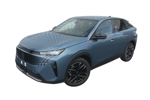 Peugeot 3008 1.2 HYBRID 145 E-DCS6 ALLURE 2024 occasion Anduze 30140