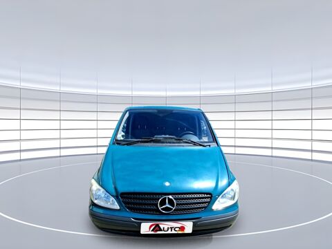 Jumpy 109 CDI Compact 2007 occasion 61170 Montchevrel