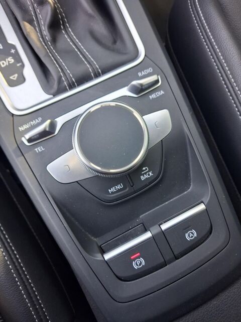 Q2 35 TFSI 150 S Tronic S Line 2023 occasion 38300 Saint-Savin