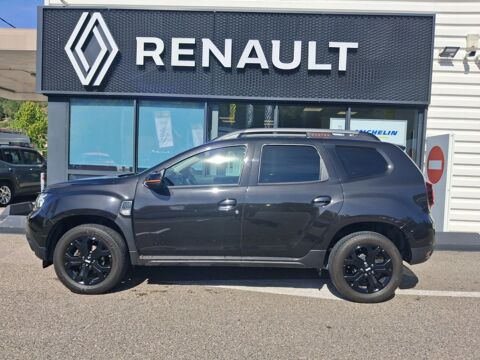 Duster Extreme ECO-G 100 4x2 2023 occasion 38300 Saint-Savin