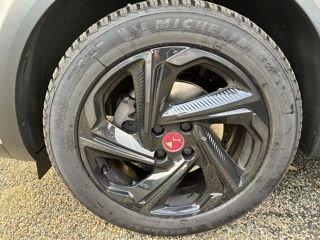 DS3 PureTech 130 Auto Performance Line 2020 occasion 38550 Saint-Maurice-l'Exil