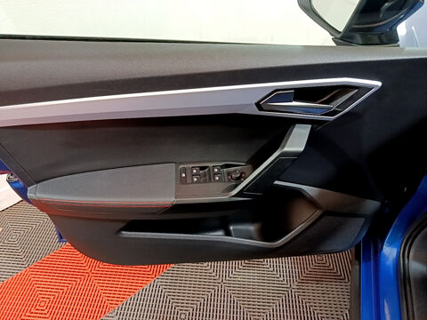 Arona 1.0 EcoTSI 110ch DSG7 S/S FR 2022 occasion 91580 &Eacute;tr&eacute;chy