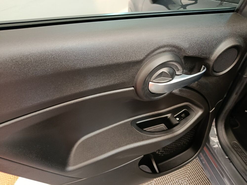 500 X 1.3 FFly T T4 150ch DCT Sport 2021 occasion 91580 &Eacute;tr&eacute;chy