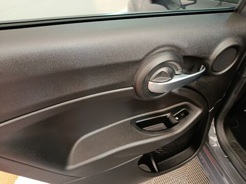 500 X 1.3 FFly T T4 150ch DCT Sport 2021 occasion 91580 &Eacute;tr&eacute;chy