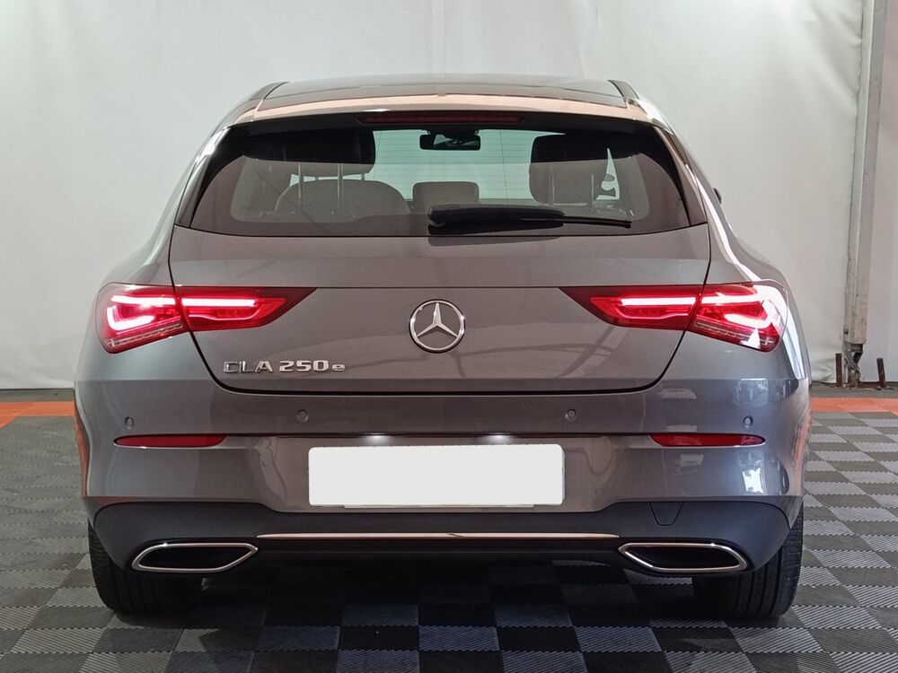 Classe CLA CLA 250 e Business Line 2023 occasion 91580 &Eacute;tr&eacute;chy