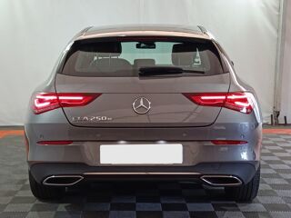 Classe CLA CLA 250 e Business Line 2023 occasion 91580 &Eacute;tr&eacute;chy