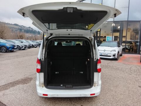 Tourneo VP 1.0E 100 TITANIUM 2019 occasion 42240 Unieux