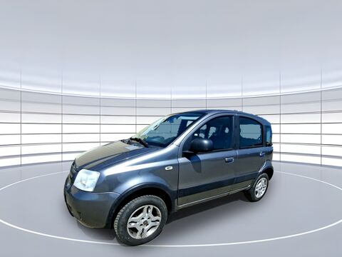 Annonce voiture Fiat Panda 4690 €