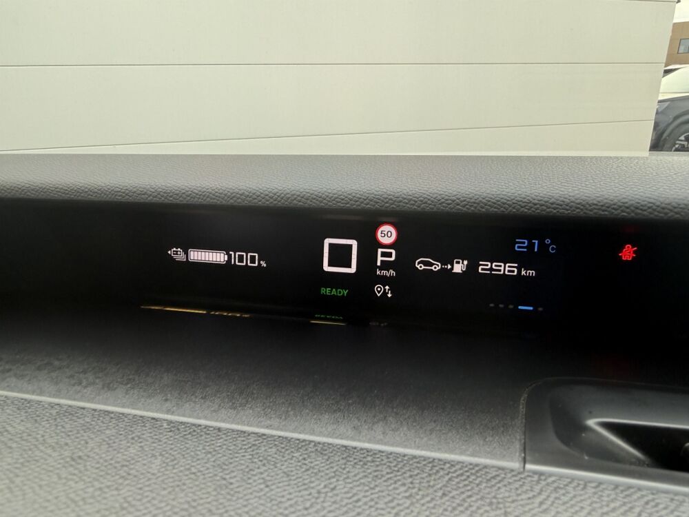 E-C3 Electrique 113ch Auto MAX 44kWh 2025 occasion 69330 Meyzieu