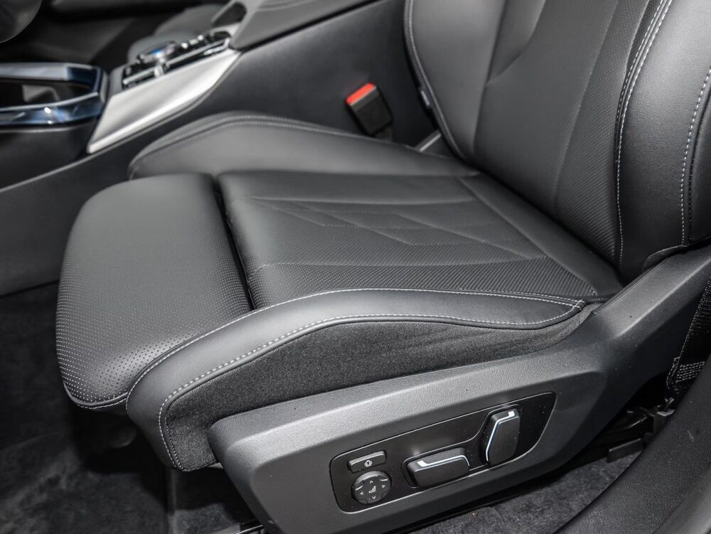 X3 30e xDrive M Sport 299 ch Toit Pano Cam&eacute;ra 360&deg; Harman Kardo 2025 occasion 69007 Lyon