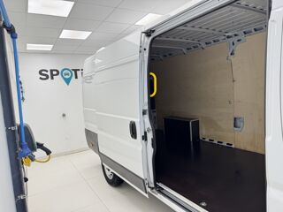 Jumpy L 3.5 t Maxi 140 ch S&S BVM6 2024 occasion 76360 Barentin