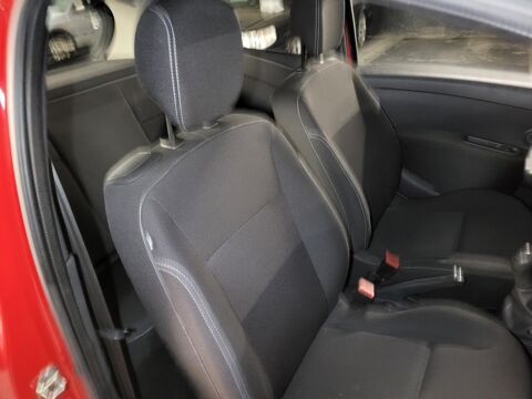 Clio Collection Zen 3 portes 1.2 16V 75 2014 occasion 93600 Aulnay-sous-Bois